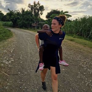 Meet your Posher, Jamie